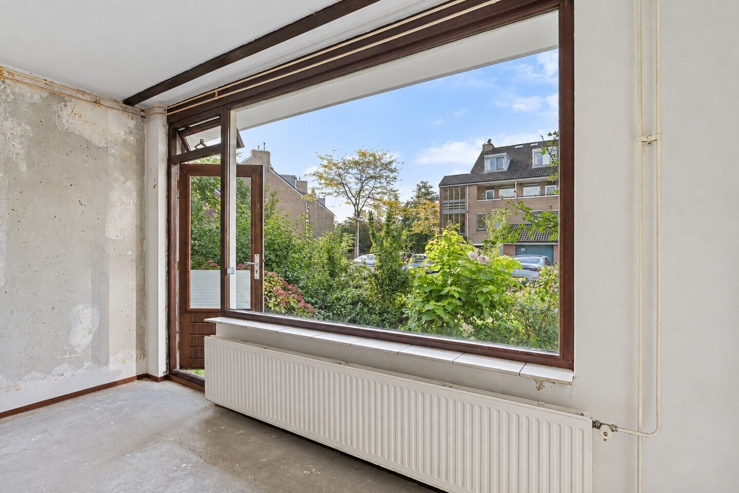 Appartement te koop: Anna van Hensbeeksingel 170, Gouda