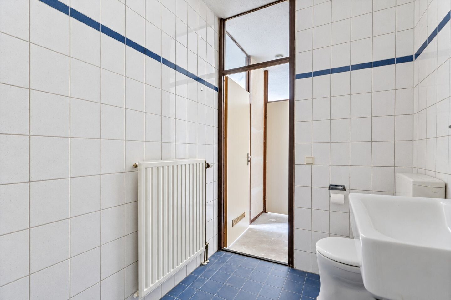 Appartement te koop: Anna van Hensbeeksingel 170, Gouda