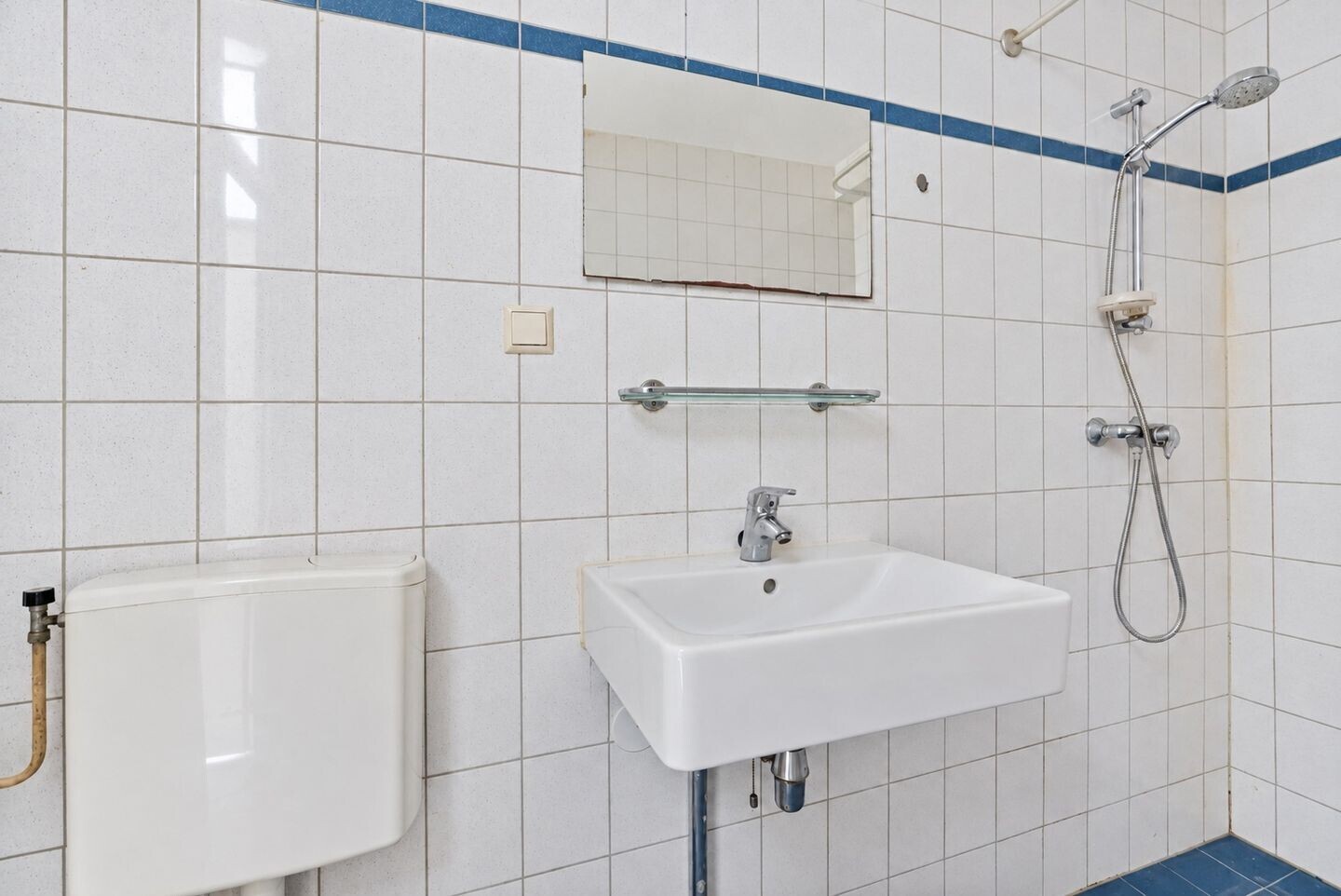 Appartement te koop: Anna van Hensbeeksingel 170, Gouda