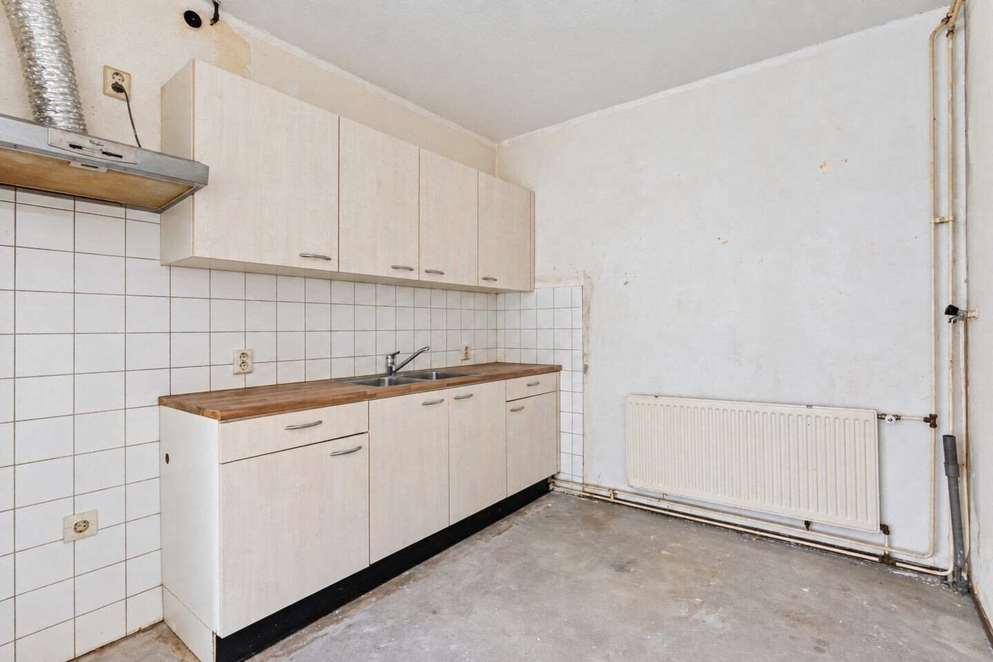 Appartement te koop: Anna van Hensbeeksingel 170, Gouda