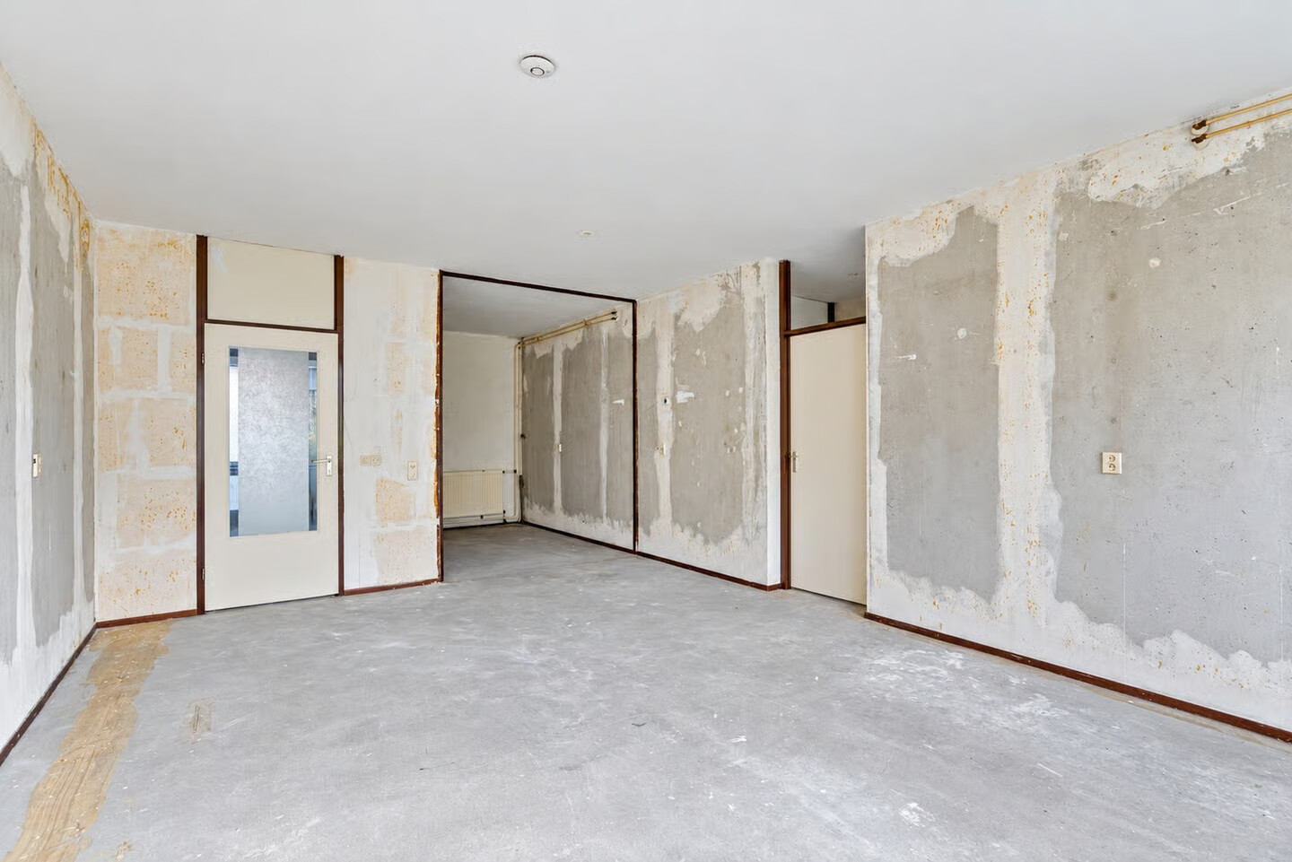 Appartement te koop: Anna van Hensbeeksingel 170, Gouda