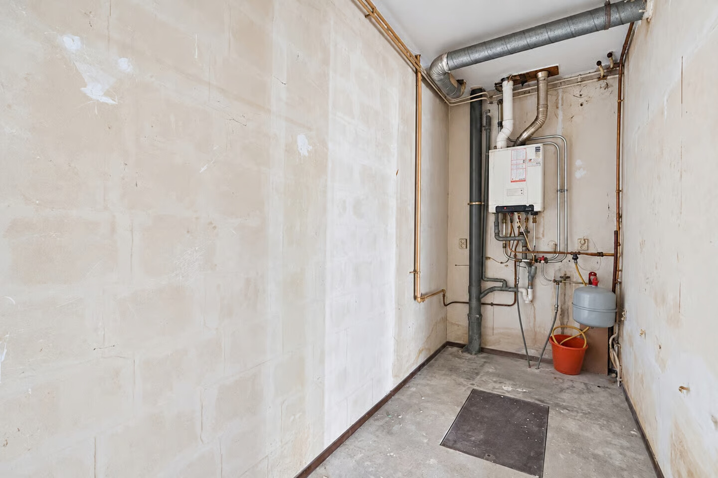 Appartement te koop: Anna van Hensbeeksingel 170, Gouda