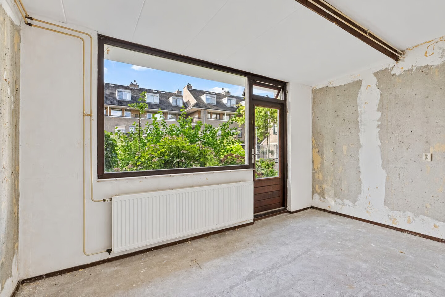 Appartement te koop: Anna van Hensbeeksingel 170, Gouda