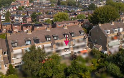 Anna van Hensbeeksingel 244