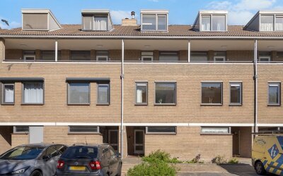 Anna van Hensbeeksingel 53