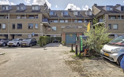 Anna van Hensbeeksingel 115