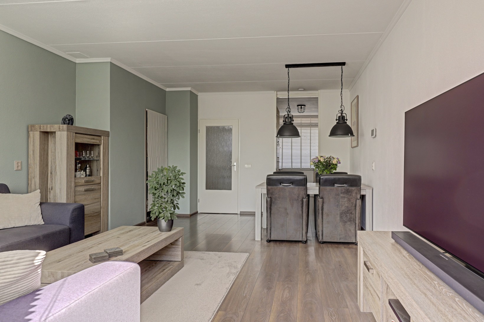 Appartement te koop: Anna van Hensbeeksingel 115, Gouda