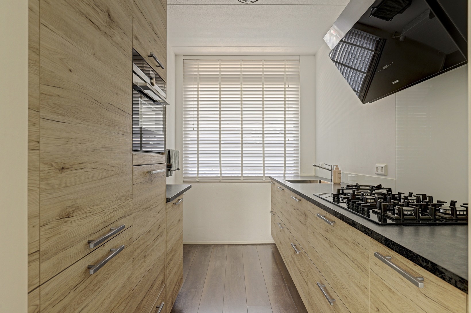 Appartement te koop: Anna van Hensbeeksingel 115, Gouda