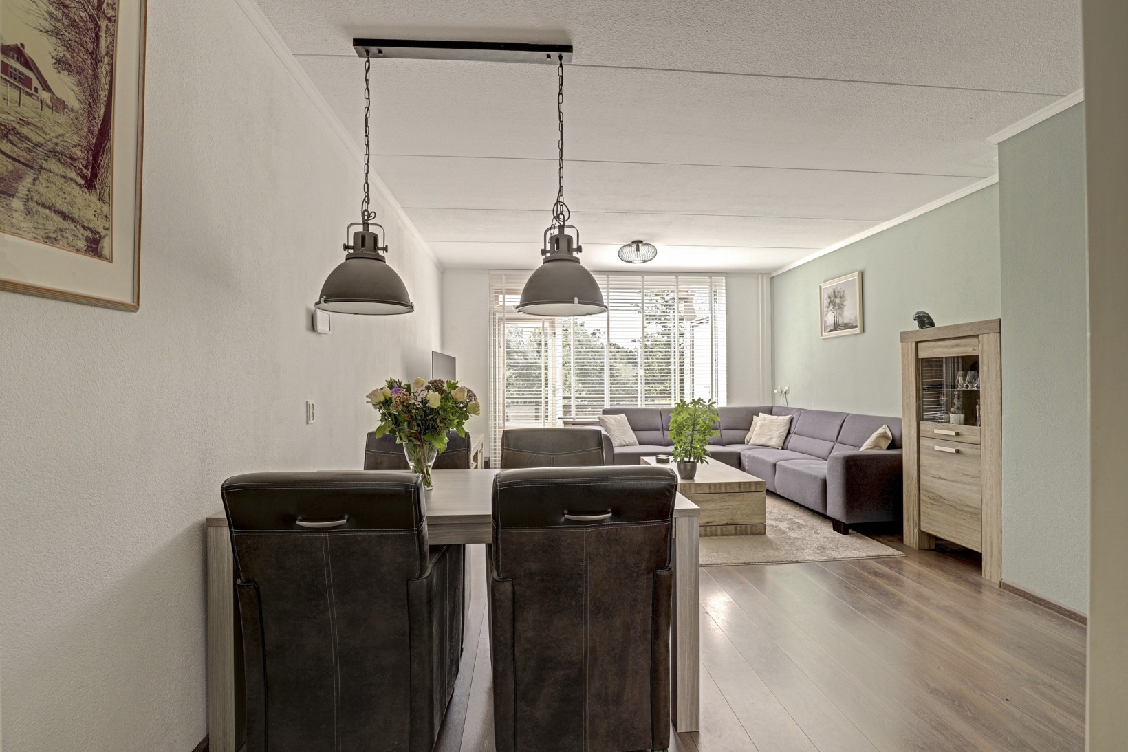 Appartement te koop: Anna van Hensbeeksingel 115, Gouda