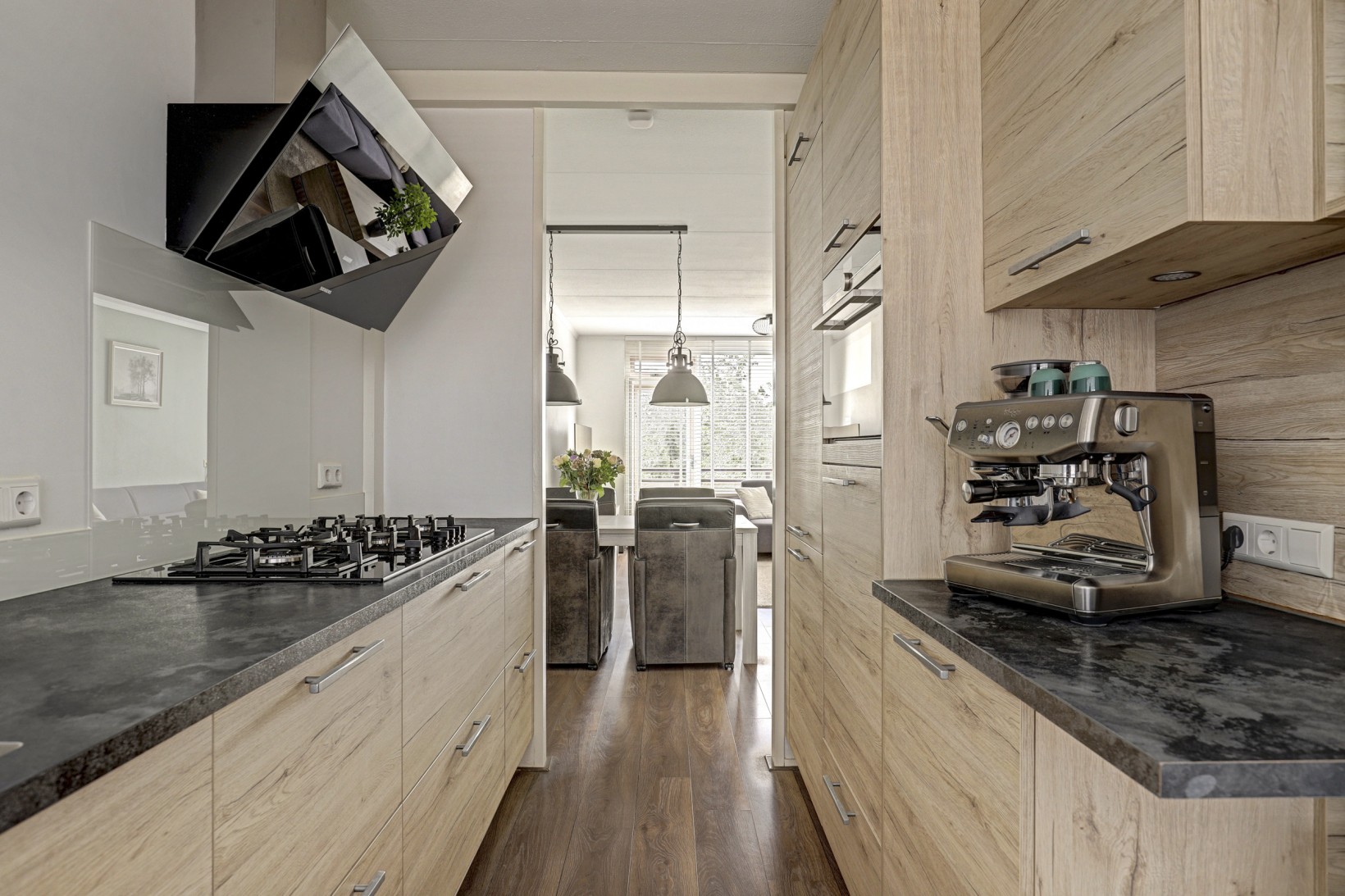 Appartement te koop: Anna van Hensbeeksingel 115, Gouda
