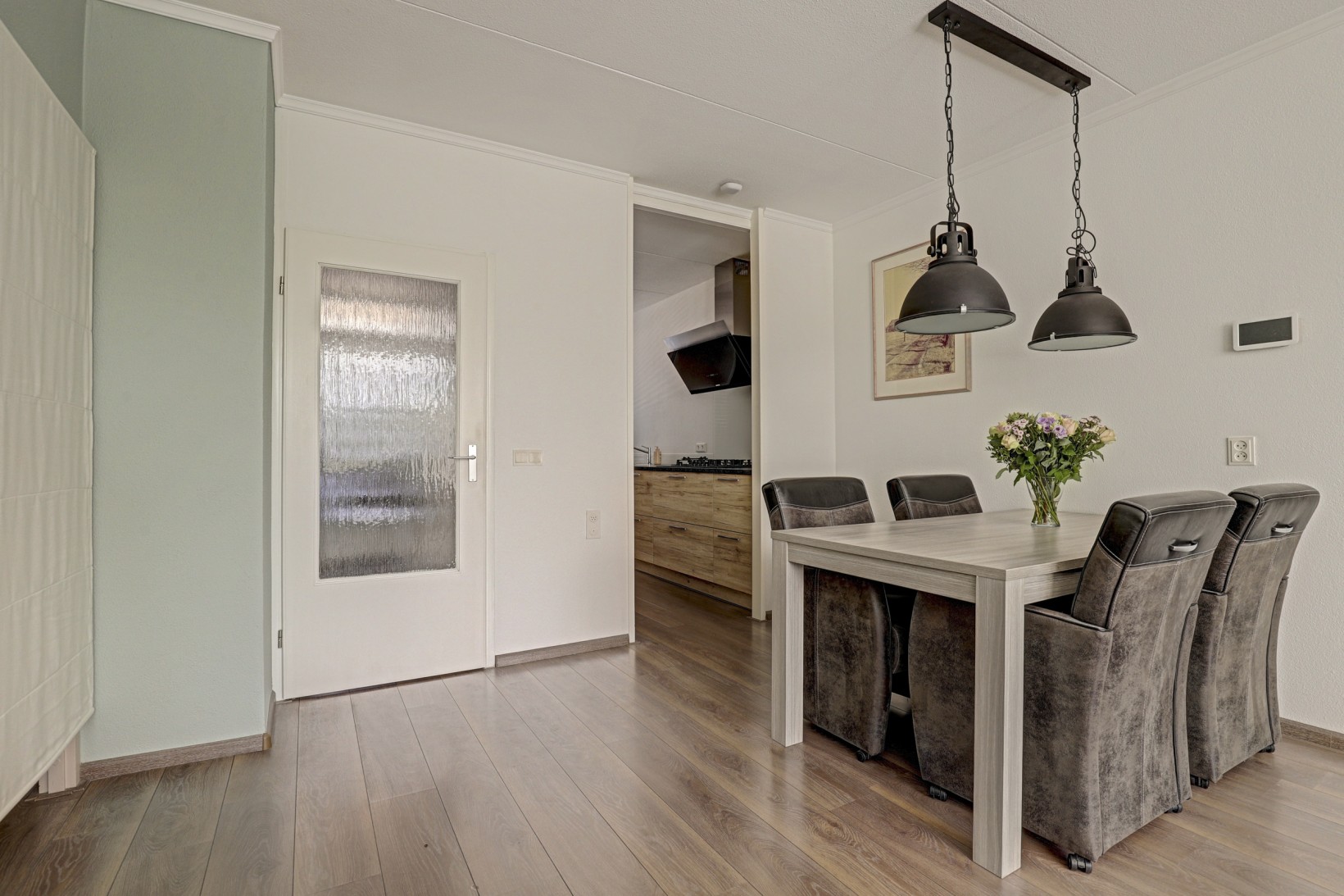 Appartement te koop: Anna van Hensbeeksingel 115, Gouda