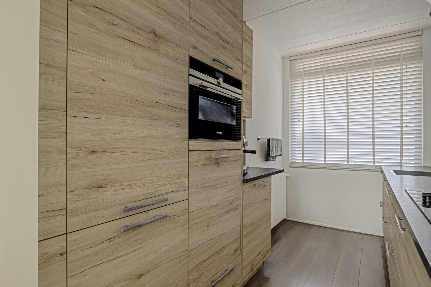 Appartement te koop: Anna van Hensbeeksingel 115, Gouda