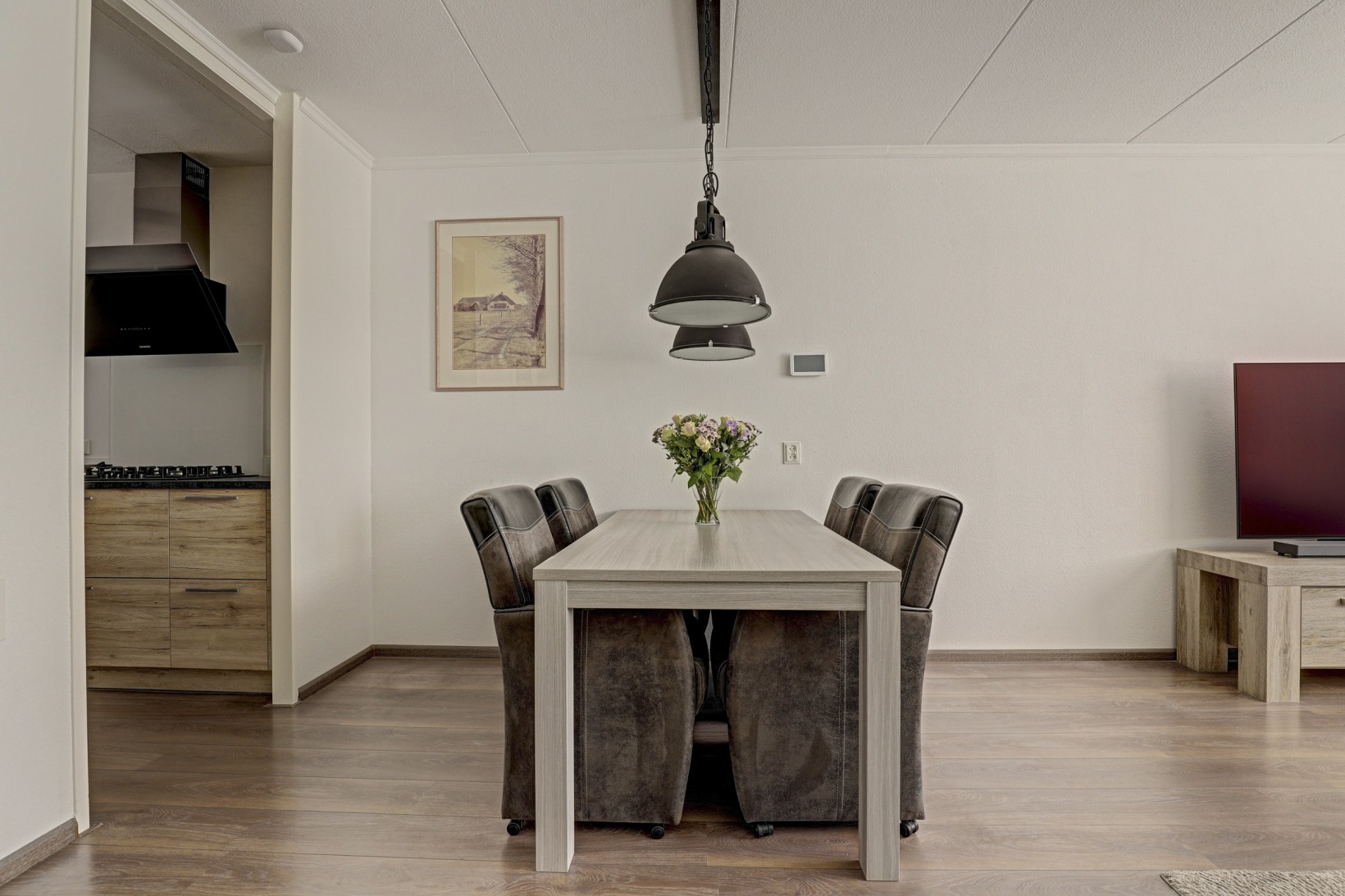 Appartement te koop: Anna van Hensbeeksingel 115, Gouda
