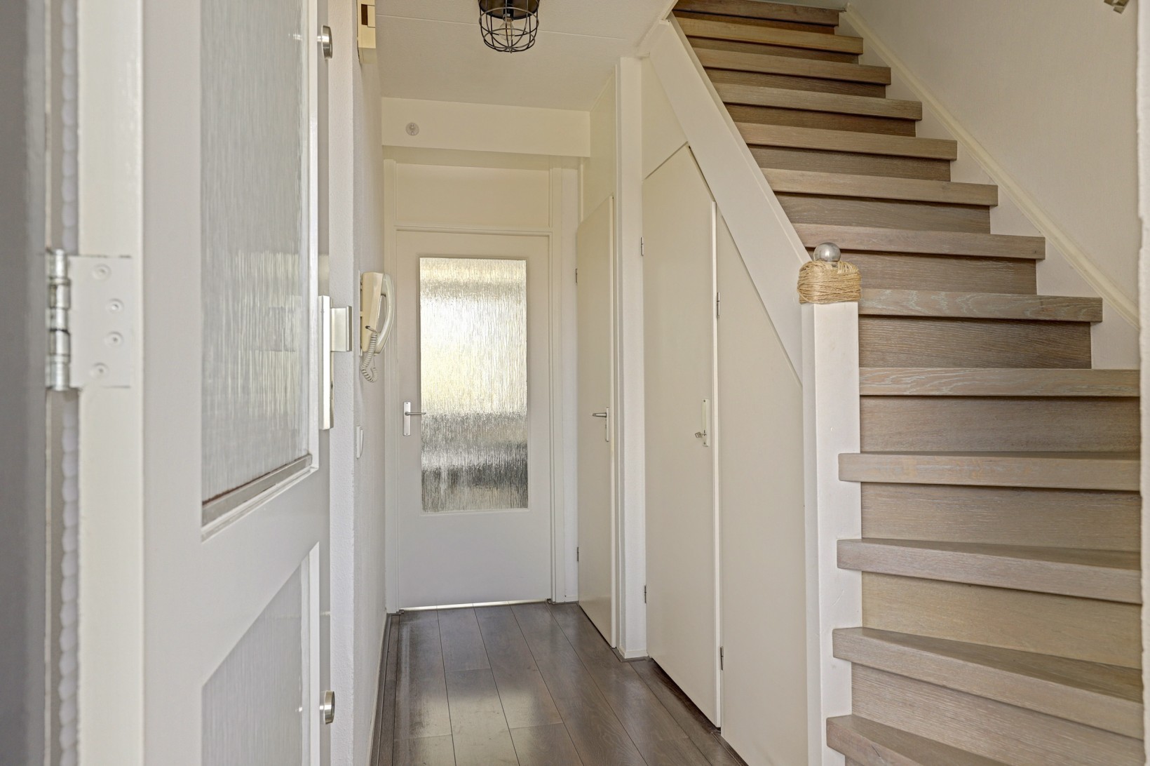 Appartement te koop: Anna van Hensbeeksingel 115, Gouda