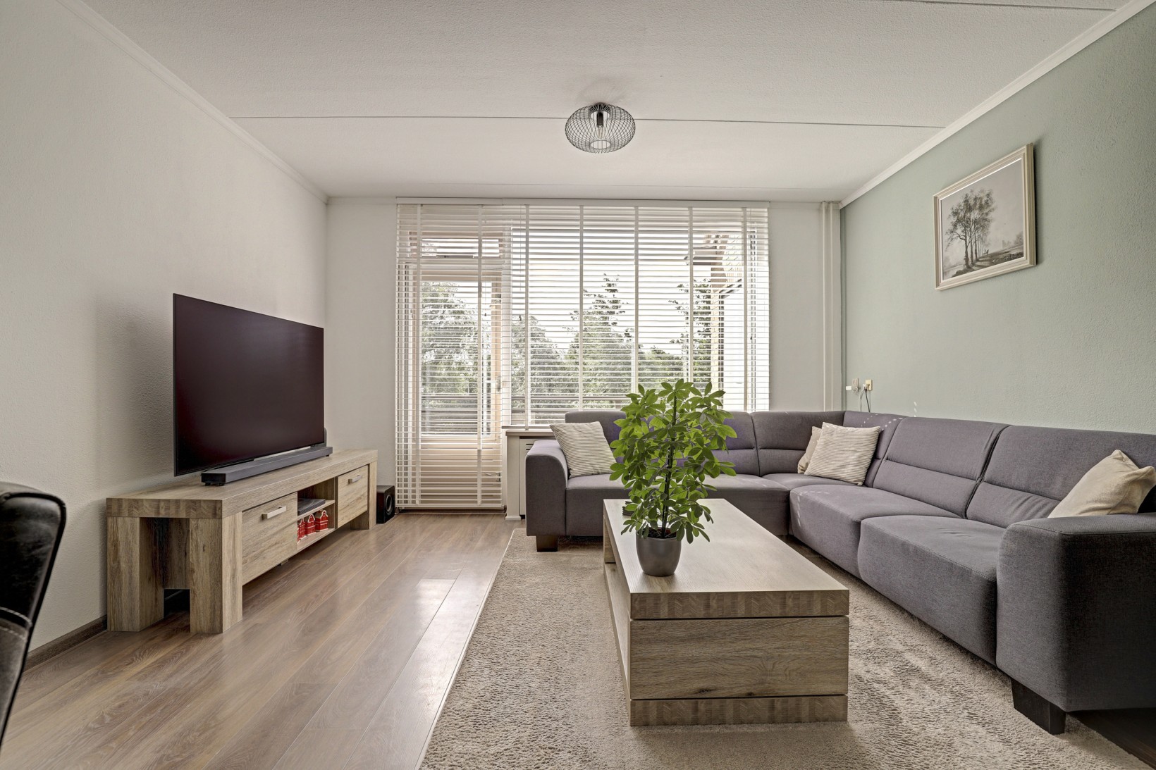 Appartement te koop: Anna van Hensbeeksingel 115, Gouda