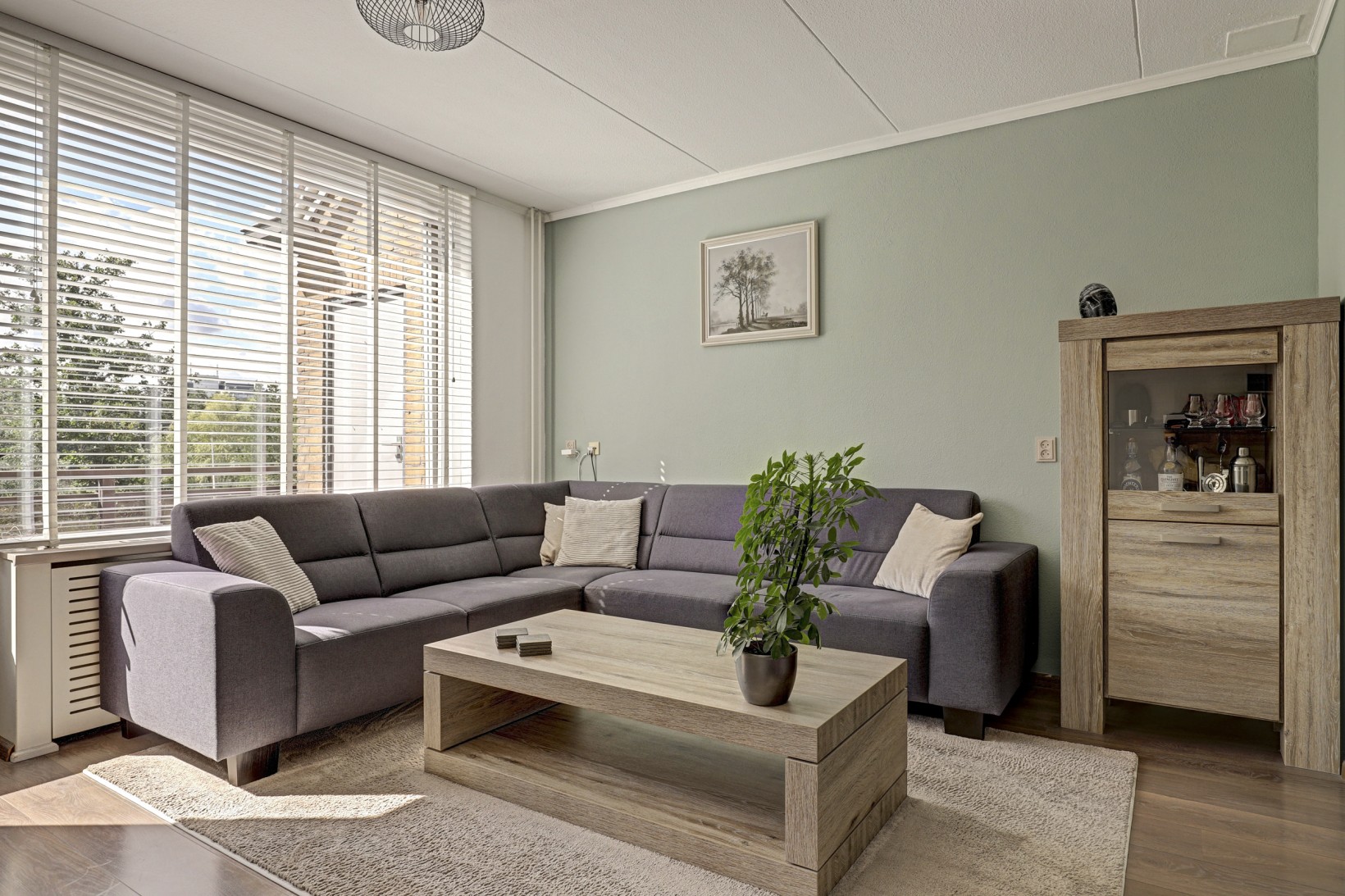 Appartement te koop: Anna van Hensbeeksingel 115, Gouda