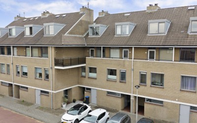 Anna van Hensbeeksingel 171