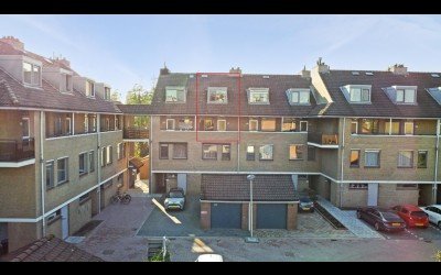 Anna van Hensbeeksingel 241
