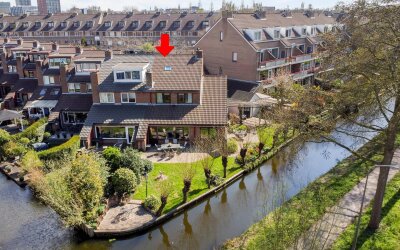 Anna van Hensbeeksingel 353