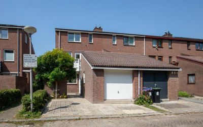 Anna van Hensbeeksingel 377