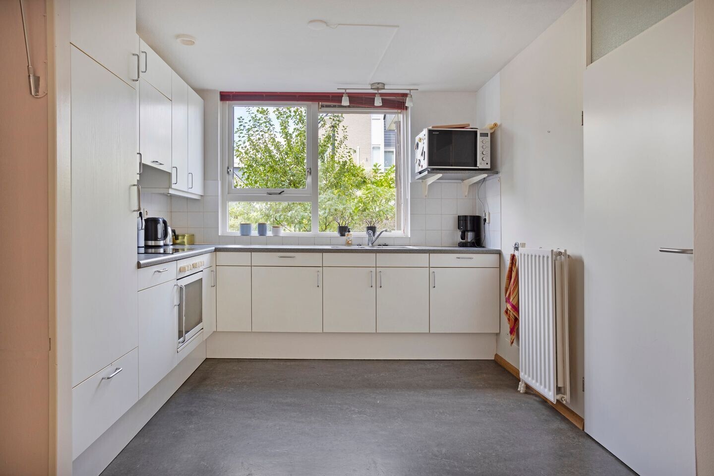 Hoekwoning te koop: Bieslookgaarde 13, Gouda