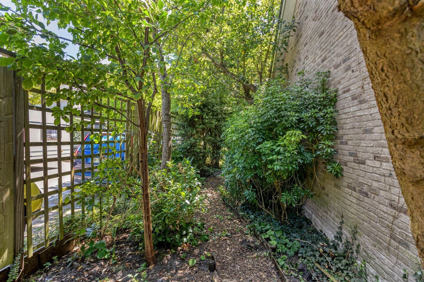 Hoekwoning te koop: Bieslookgaarde 13, Gouda
