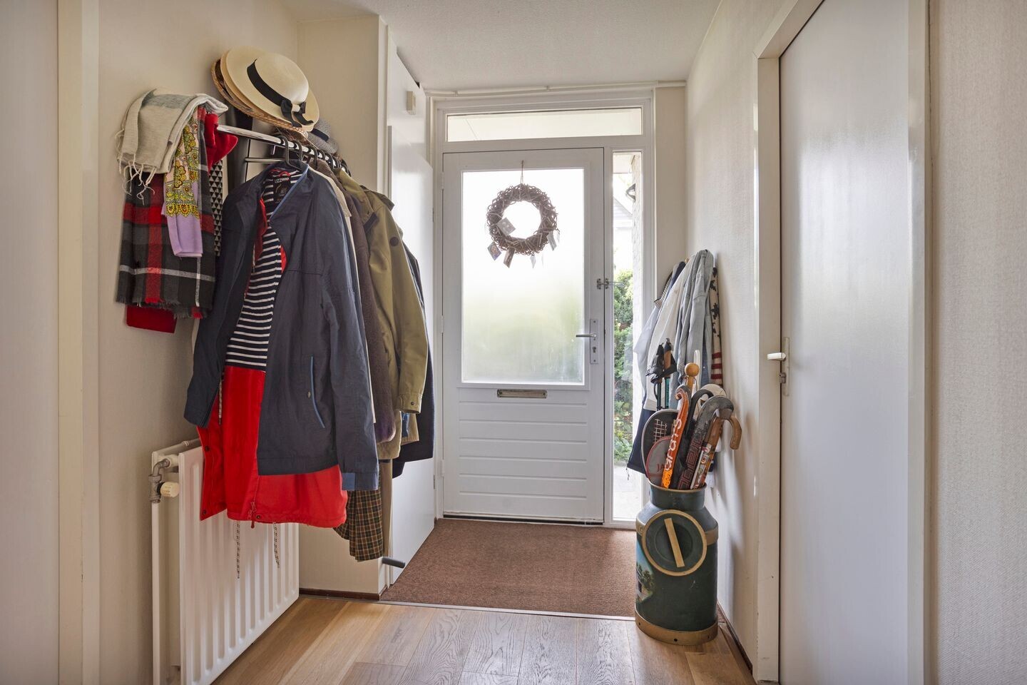 Hoekwoning te koop: Bieslookgaarde 13, Gouda
