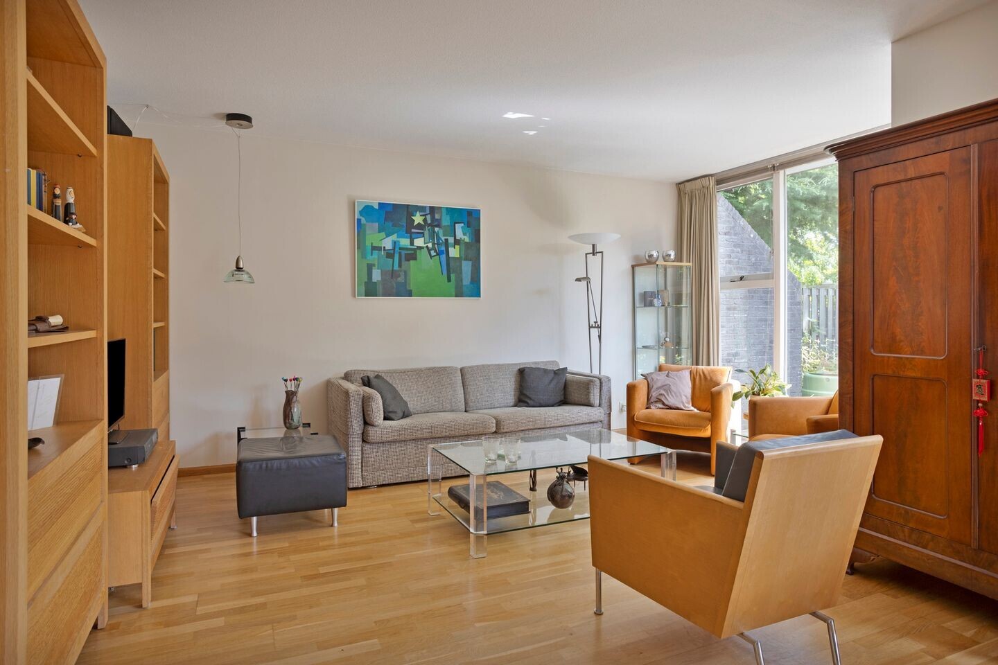 Hoekwoning te koop: Bieslookgaarde 13, Gouda