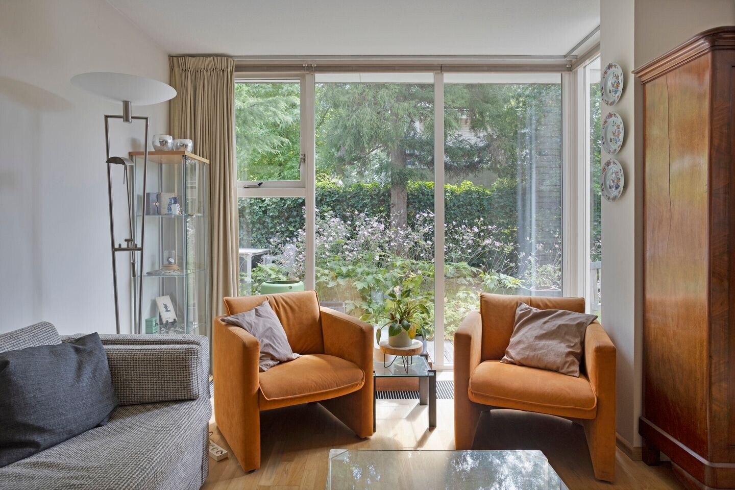 Hoekwoning te koop: Bieslookgaarde 13, Gouda