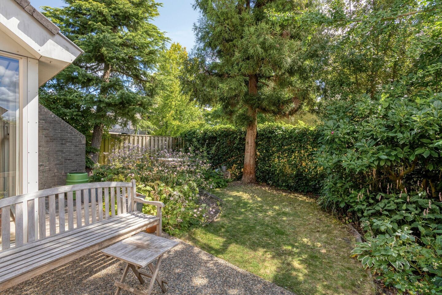 Hoekwoning te koop: Bieslookgaarde 13, Gouda