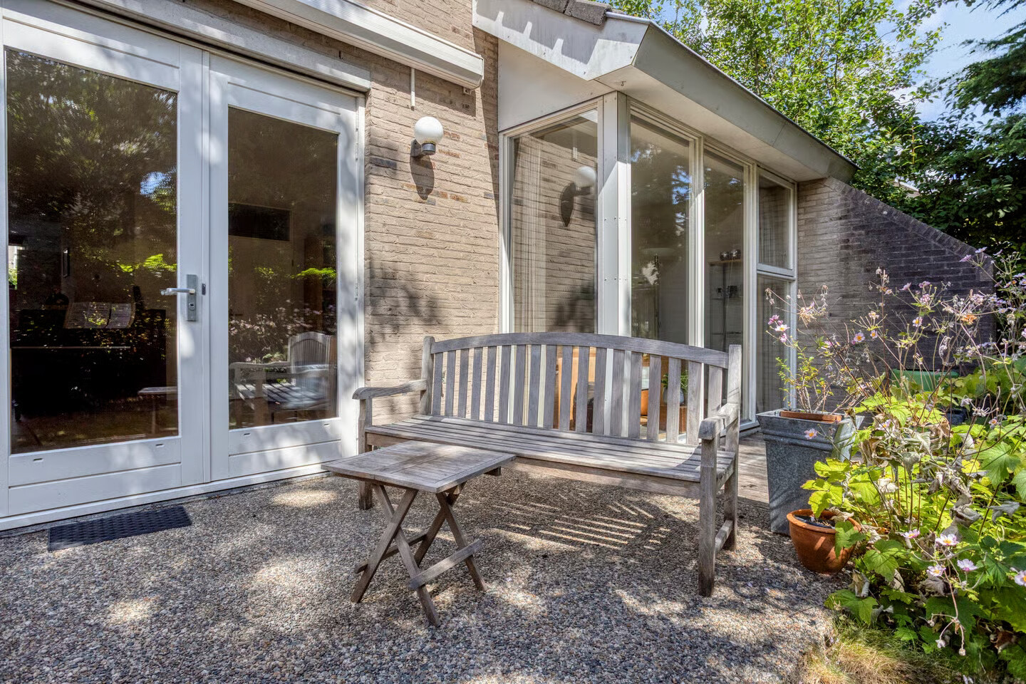 Hoekwoning te koop: Bieslookgaarde 13, Gouda