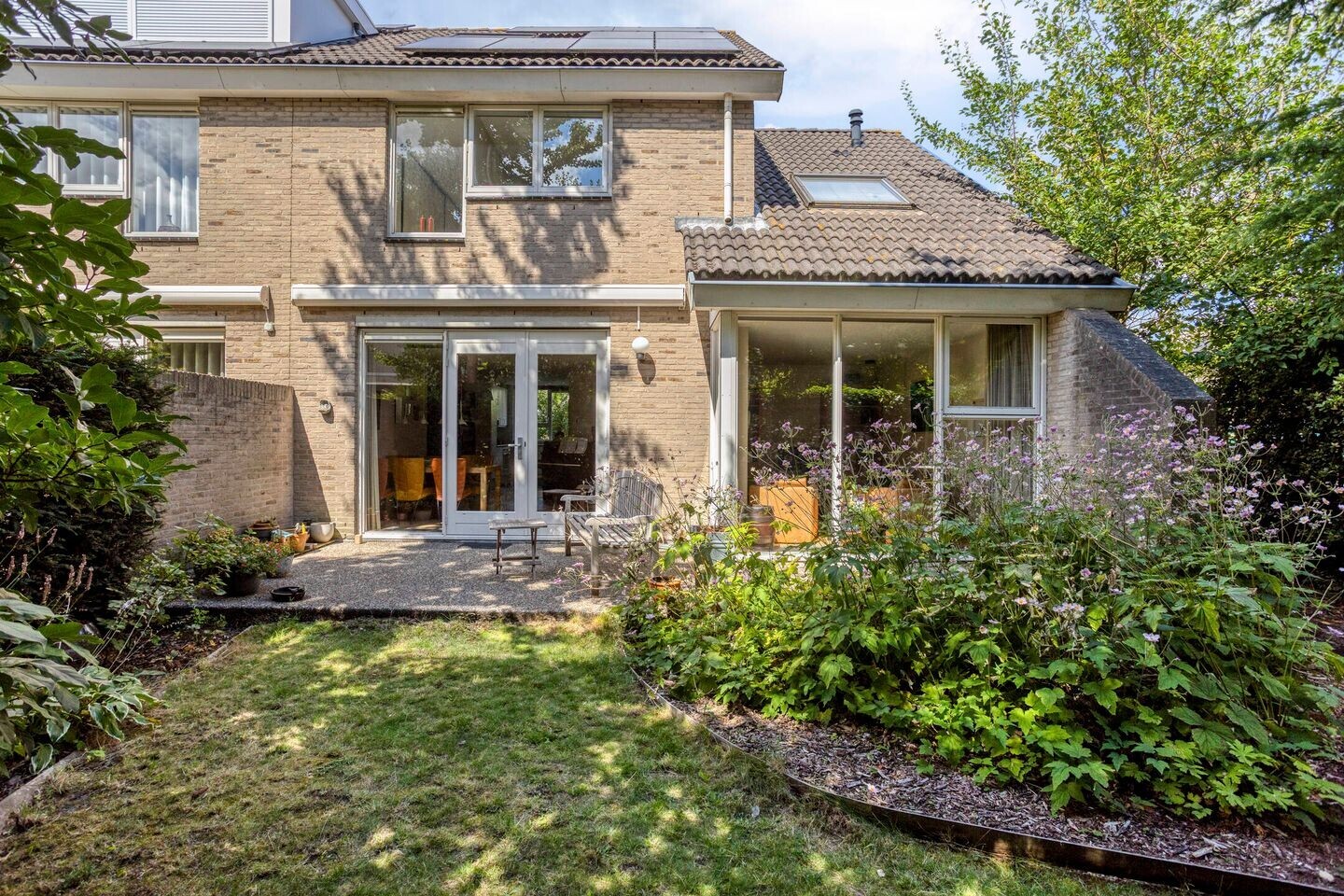 Hoekwoning te koop: Bieslookgaarde 13, Gouda