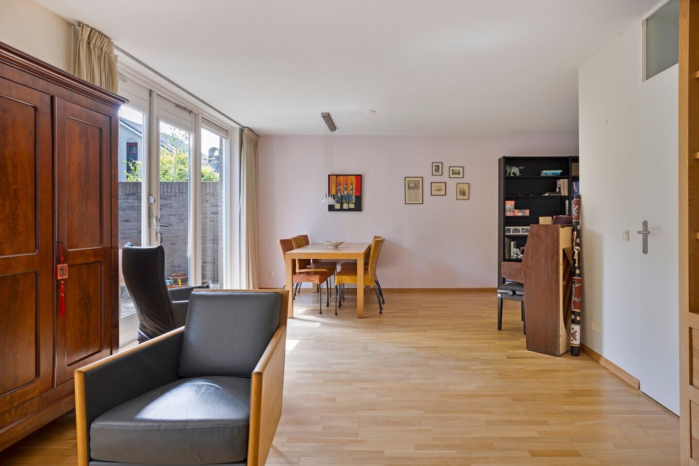 Hoekwoning te koop: Bieslookgaarde 13, Gouda