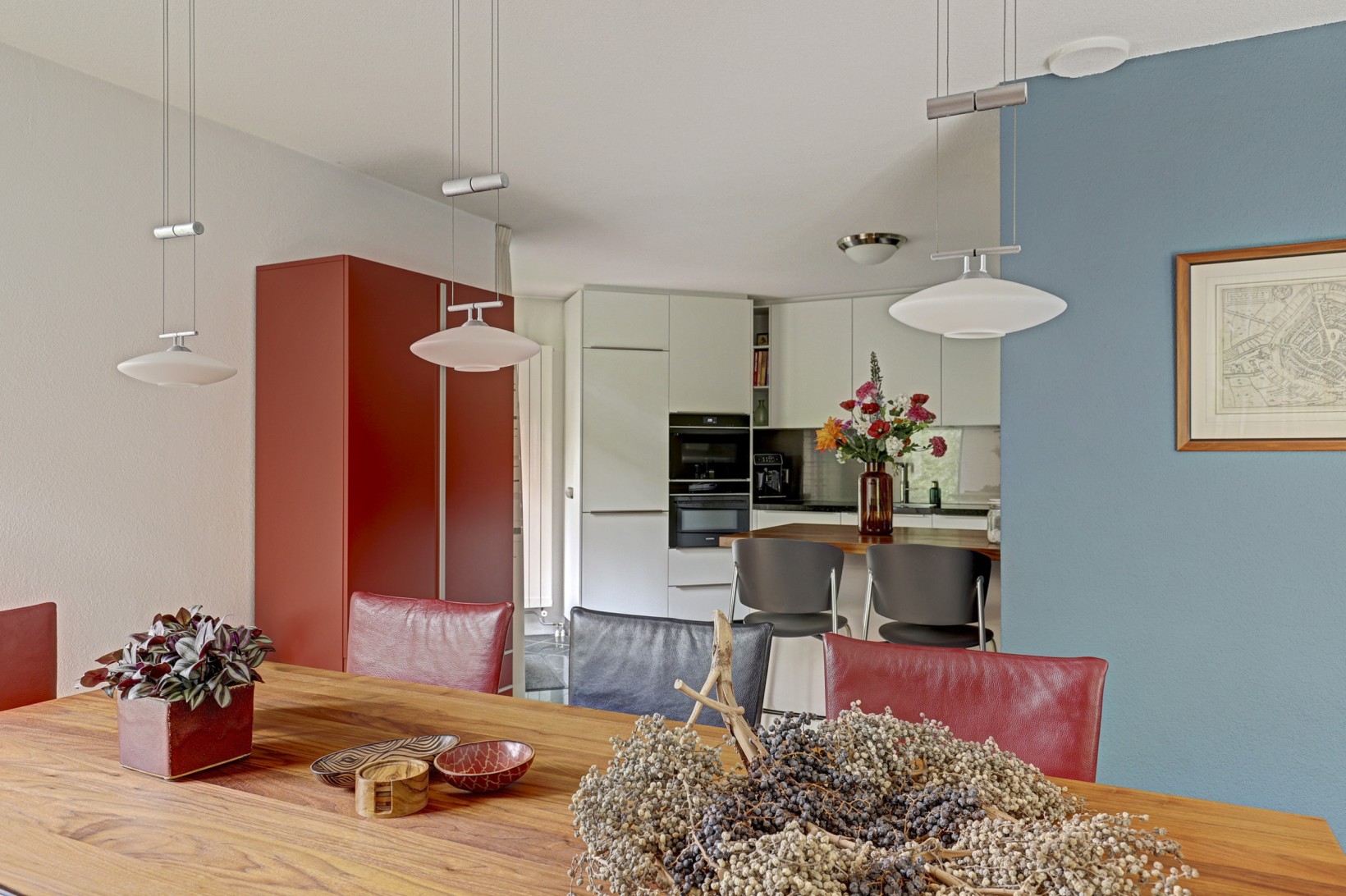 Tussenwoning te koop: Dillegaarde 4, Gouda