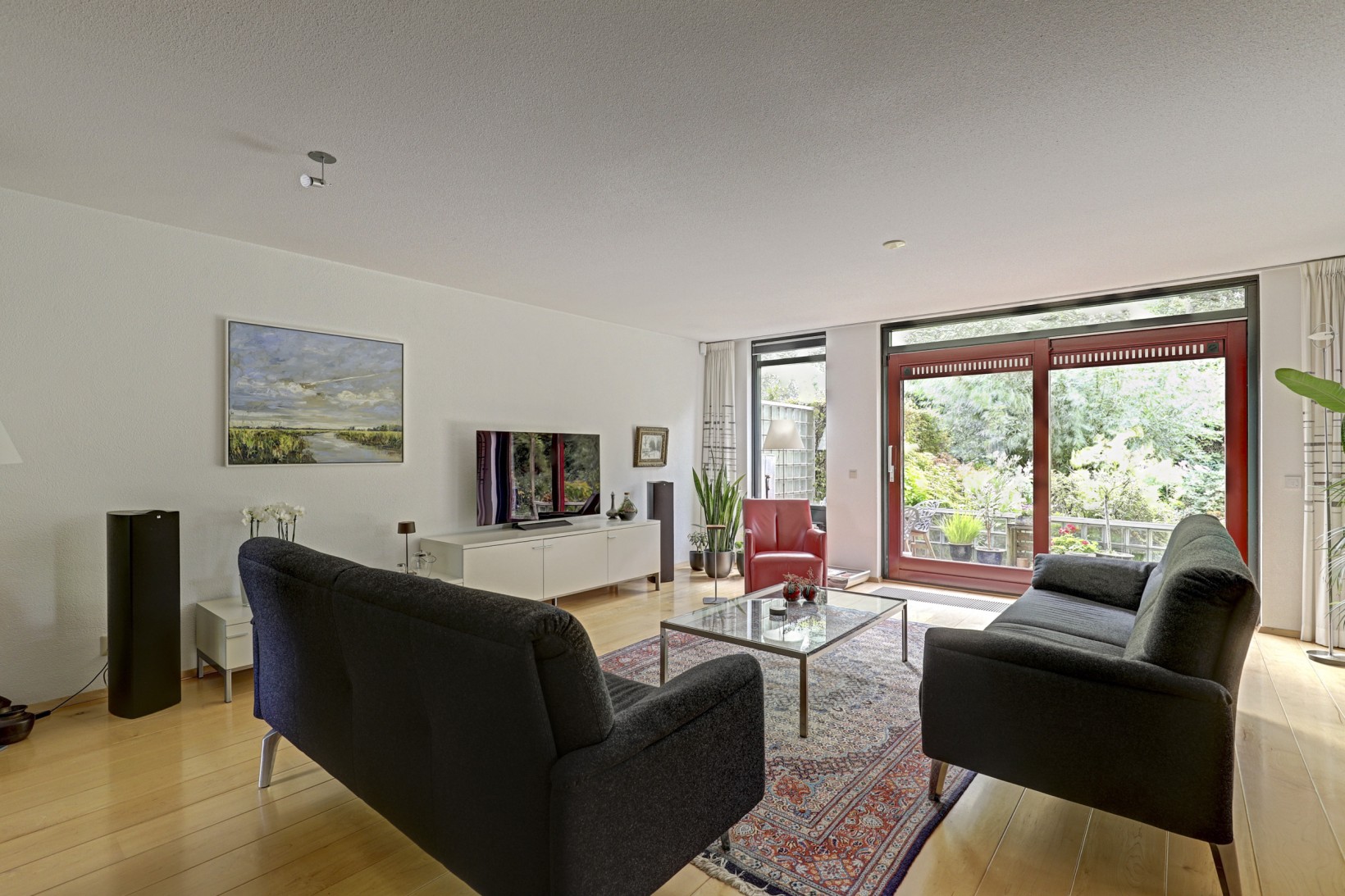 Tussenwoning te koop: Dillegaarde 4, Gouda