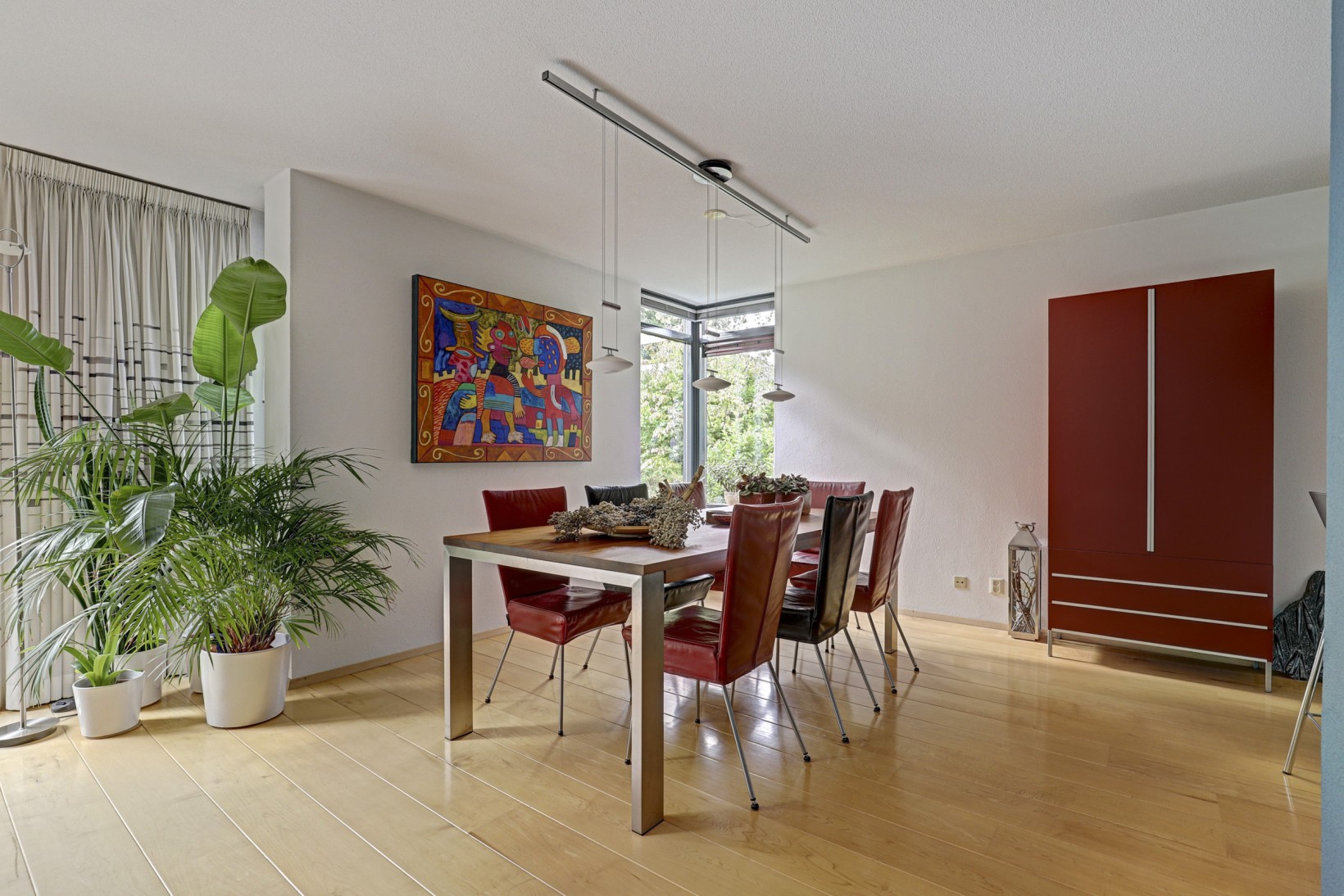 Tussenwoning te koop: Dillegaarde 4, Gouda