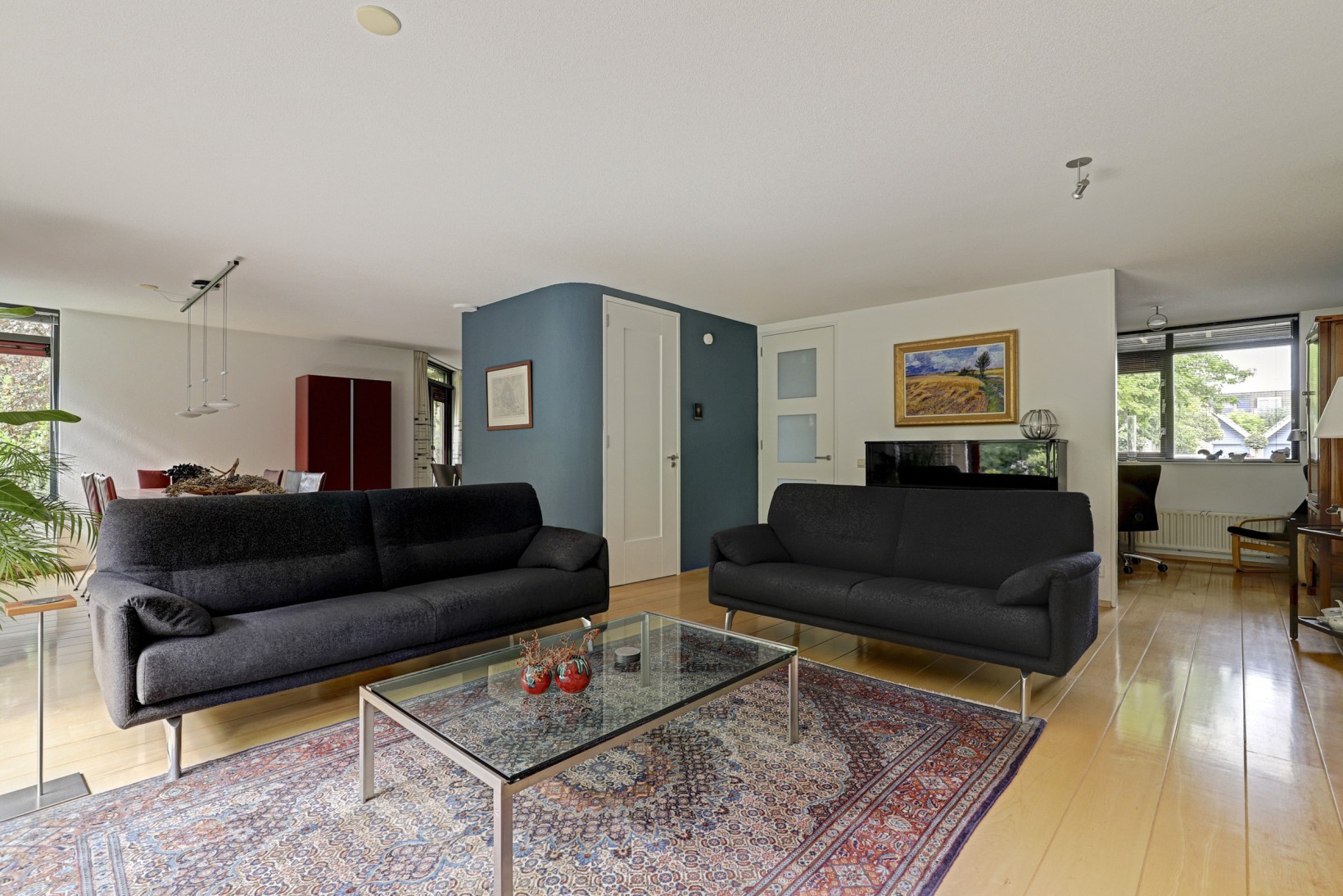 Tussenwoning te koop: Dillegaarde 4, Gouda