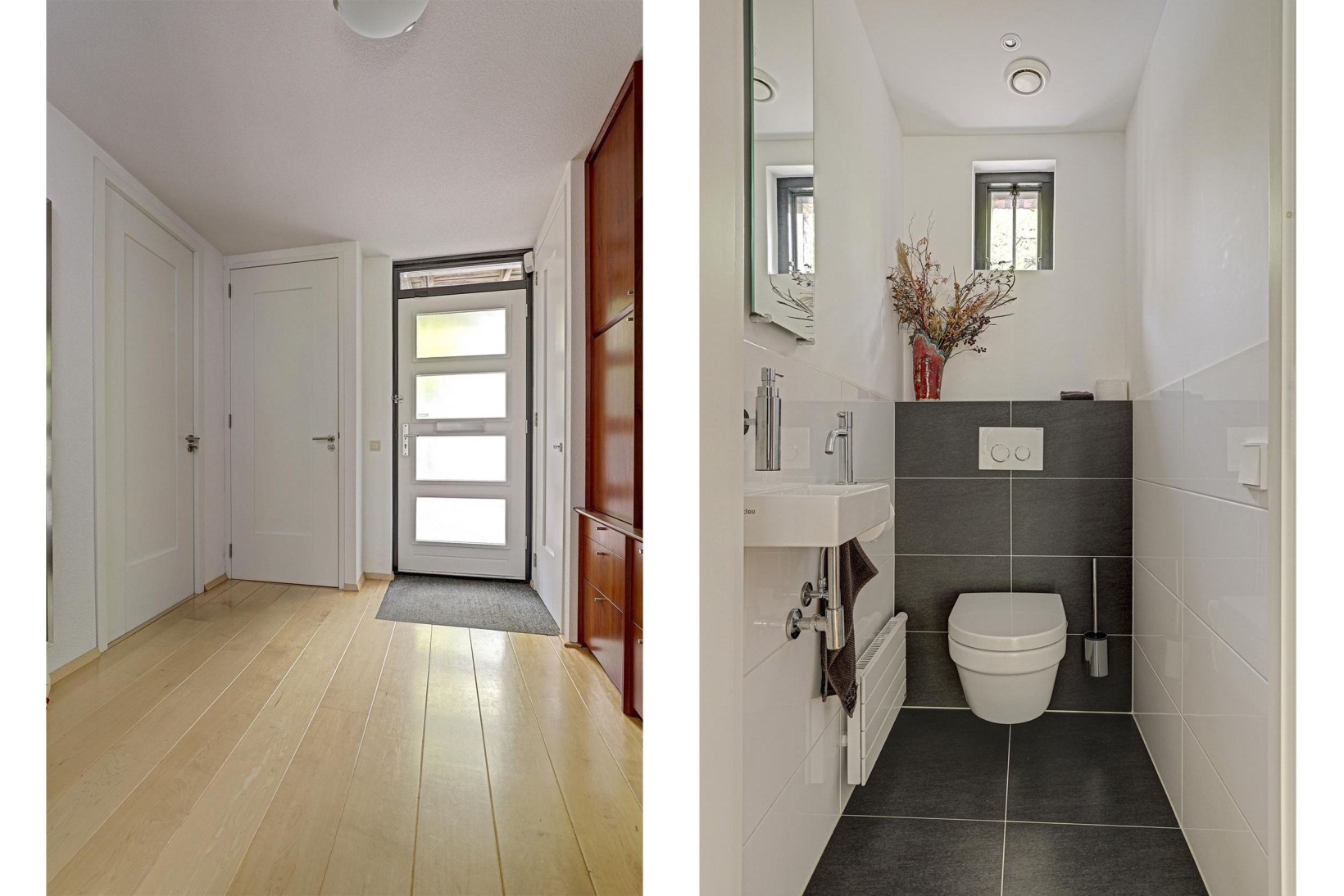 Tussenwoning te koop: Dillegaarde 4, Gouda