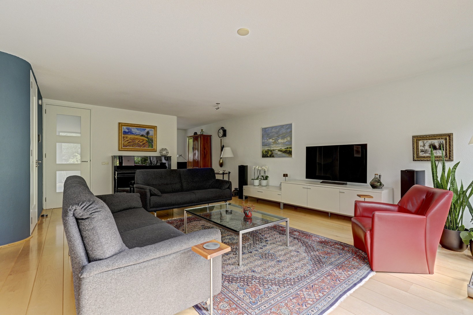 Tussenwoning te koop: Dillegaarde 4, Gouda