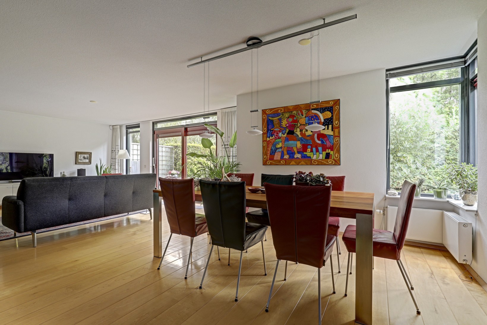 Tussenwoning te koop: Dillegaarde 4, Gouda