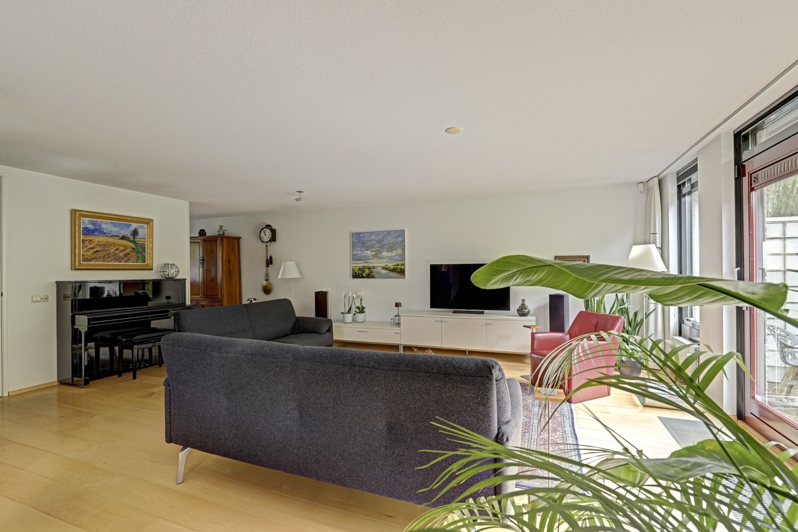 Tussenwoning te koop: Dillegaarde 4, Gouda