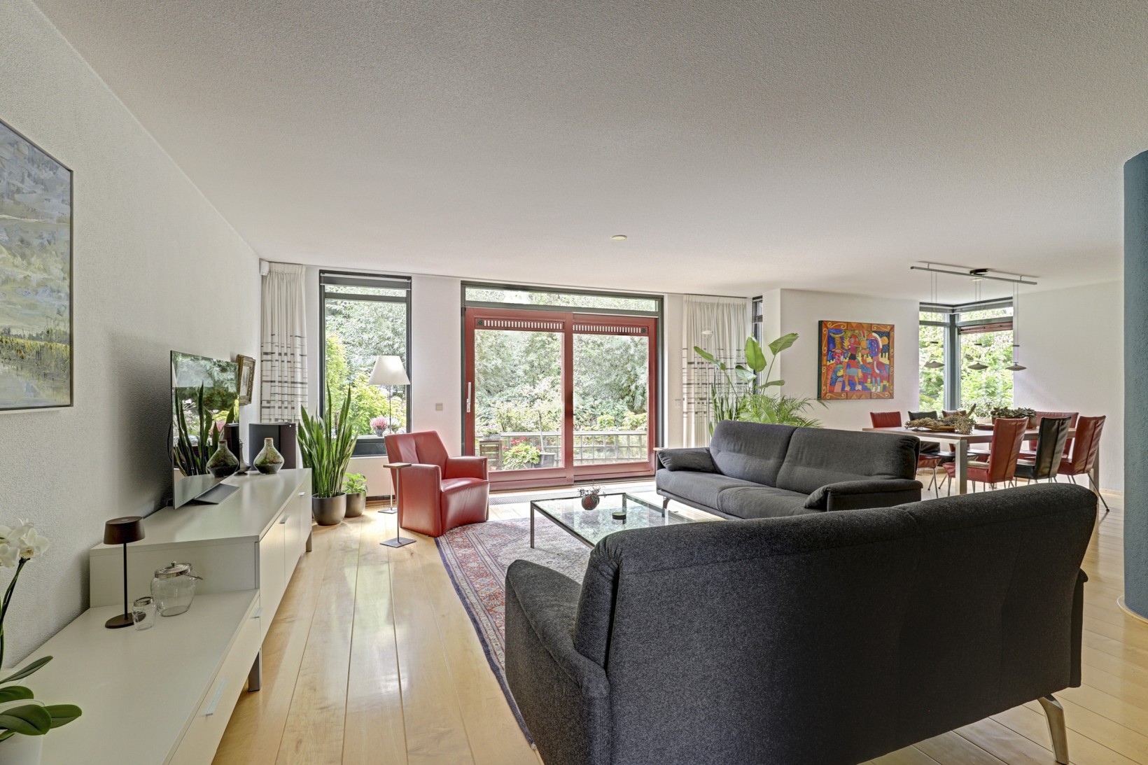 Tussenwoning te koop: Dillegaarde 4, Gouda