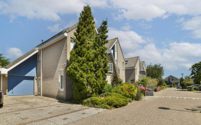 Kervelgaarde 16