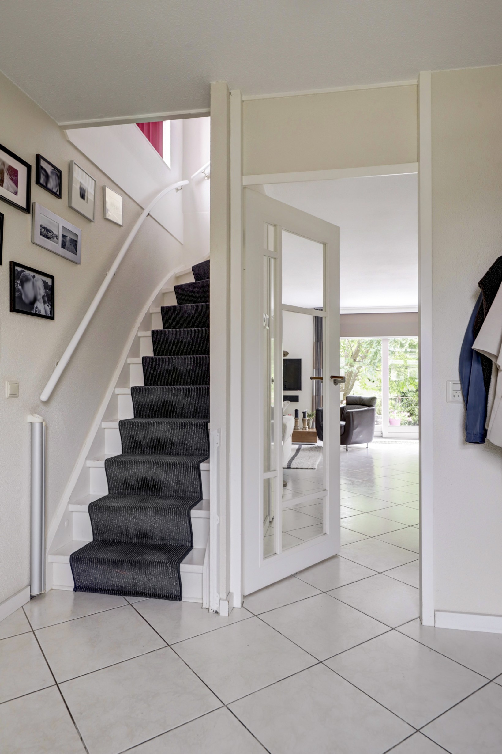 Hoekwoning te koop: Hopgaarde 8, Gouda