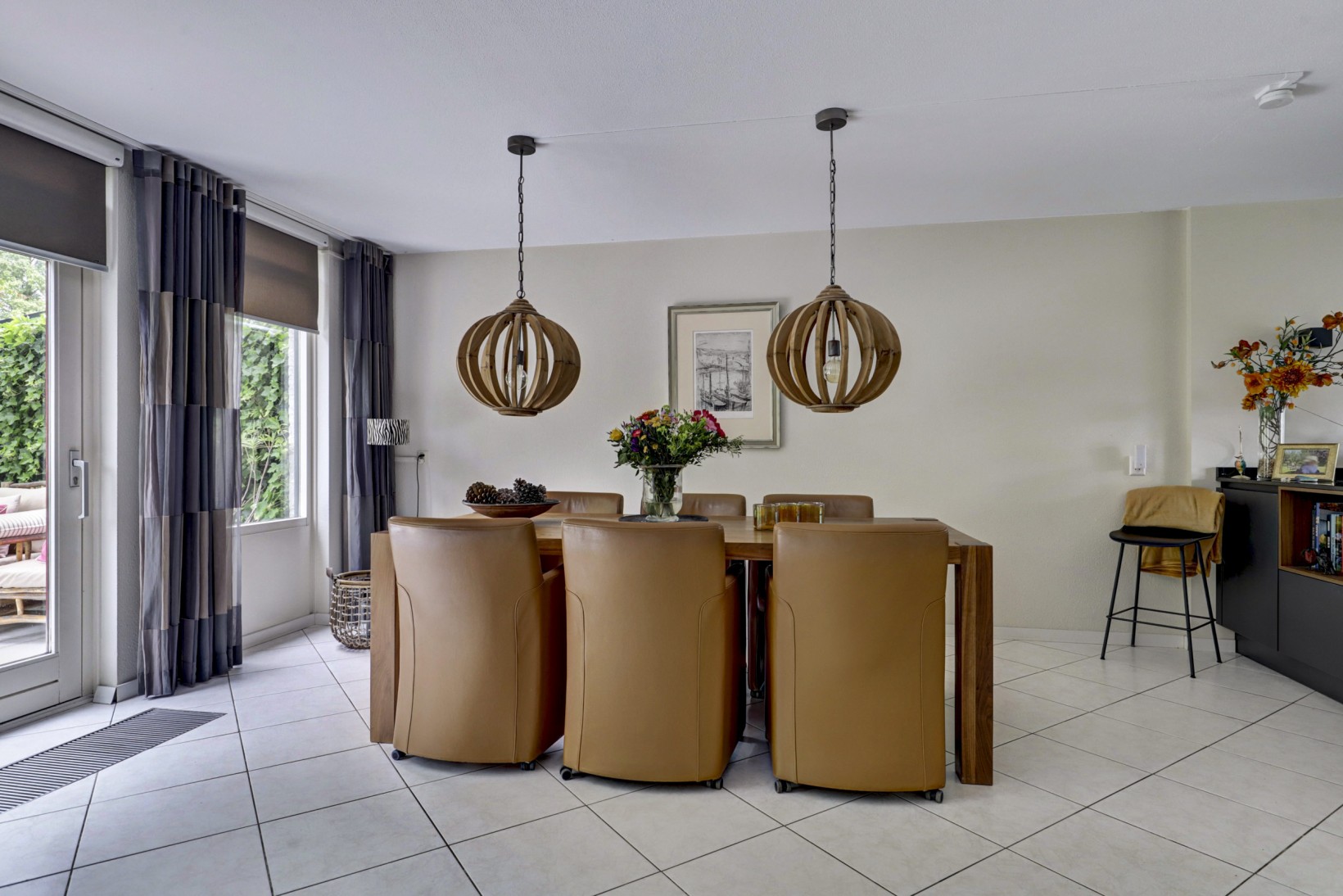 Hoekwoning te koop: Hopgaarde 8, Gouda