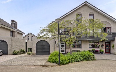 Hopgaarde 8
