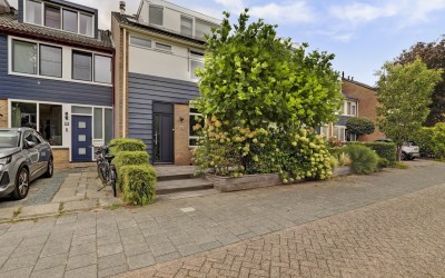Prunuslaan 26