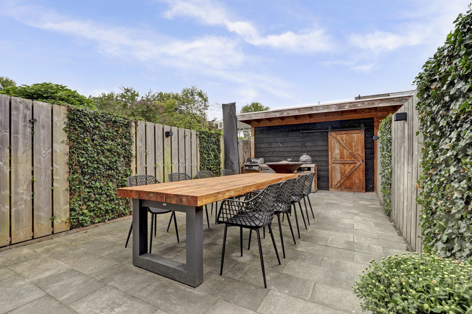 Tussenwoning te koop: Prunuslaan 26, Gouda