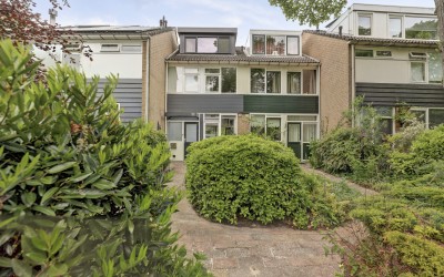 Lindelaan 22