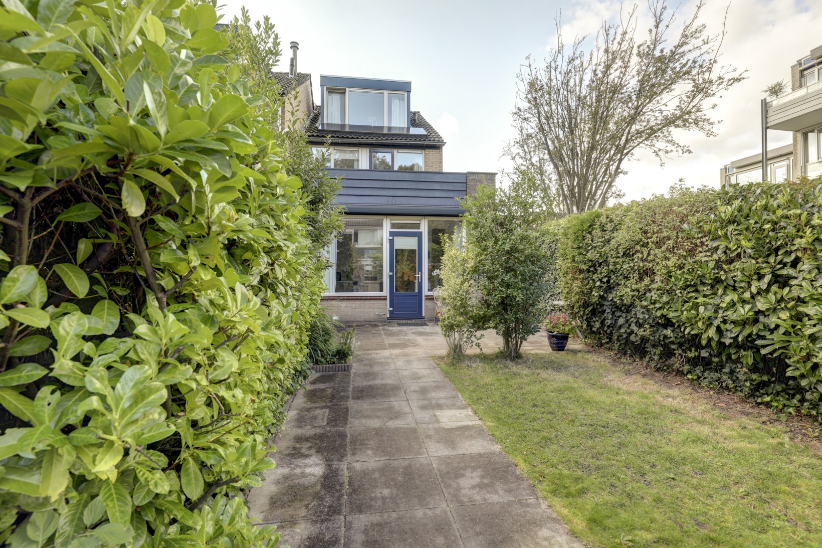 Hoekwoning te koop: Beukelaan 16, Gouda